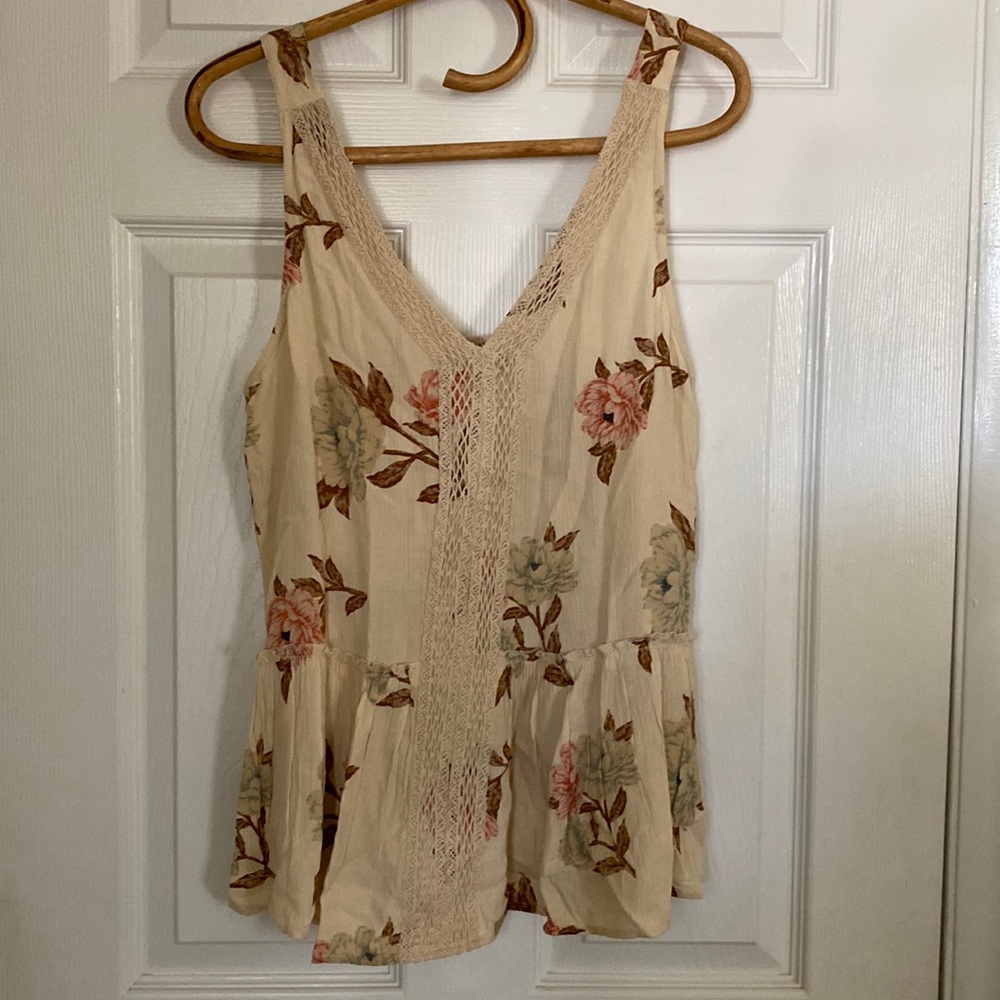 NWT AE tank top